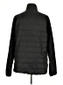Rossignol Solid Black Jacket Size XL - photo 2