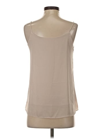 Unbranded Sleeveless Blouse (view 2)