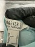 Forever 21 Teal Tank Top Size L - photo 7