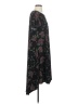 Lularoe Floral Black Casual Dress Size S - photo 4