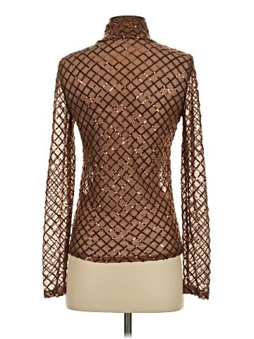 Pilcro Long Sleeve Blouse (view 2)