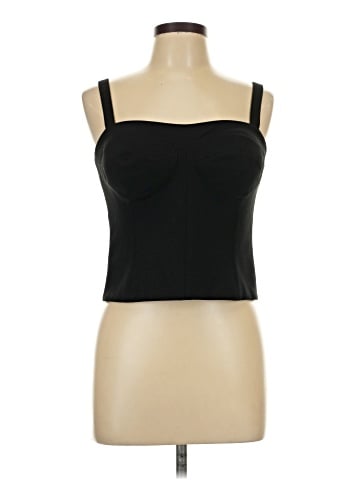Great Jones Sleeveless Top (view 1)