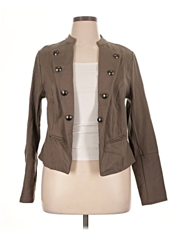 Torrid Jacket (view 1)