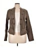 Torrid Brown Jacket Size 1X Plus (1) - photo 1