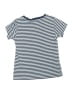 Epic Threads Stripes Blue Short Sleeve T-Shirt Size M (kids) - photo 2