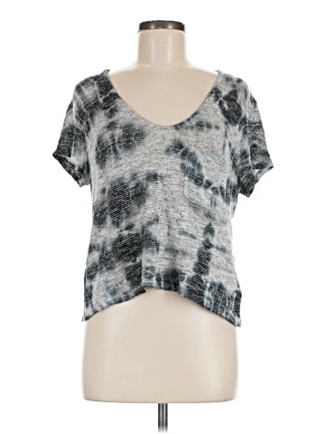 Me To We Short Sleeve T-Shirt (view 1)