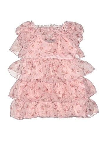 Self Esteem Dress (view 1)