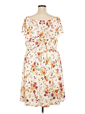 Lane Bryant Casual Dress (view 2)