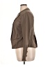 Torrid Brown Jacket Size 1X Plus (1) - photo 5