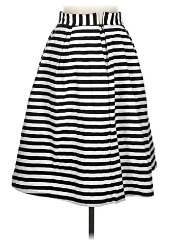 The Vanity Room Casual Skirt (view 2)