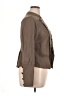 Torrid Brown Jacket Size 1X Plus (1) - photo 4