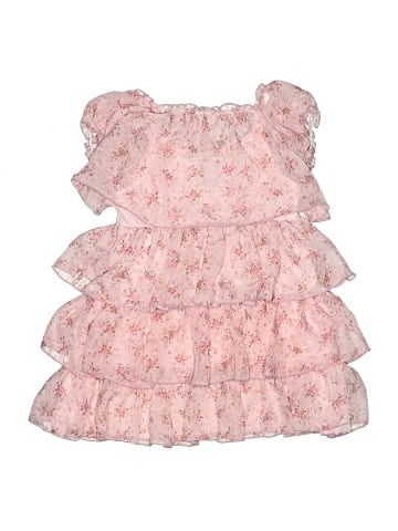 Self Esteem Dress (view 2)
