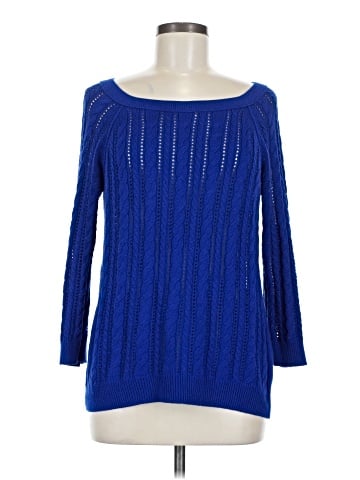 American Eagle Outfitters Pullover Sweater (view 1)