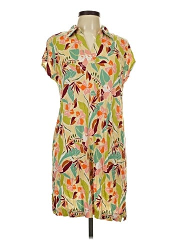 C&C California Casual Dress (view 1)