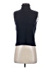 Talbots Blue Sweater Vest Size S - photo 1