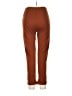 Shein Brown Casual Pants Size 12 - photo 2