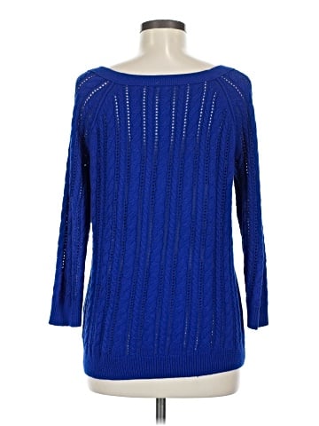 American Eagle Outfitters Pullover Sweater (view 2)