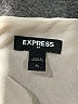 Express Outlet Ivory Bodysuit Size XL - photo 3