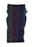 Mucros Tweed Burgundy Scarf One size - photo 2