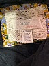 Cupio Black 3/4 Sleeve Top Size XL - photo 7