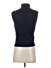 Talbots Blue Sweater Vest Size S - photo 2