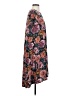 Lularoe Print Brown Casual Dress Size S - photo 4
