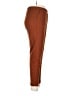 Shein Brown Casual Pants Size 12 - photo 4