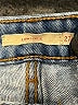 Levi's Blue Jeans Size 27 waist - photo 7