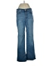 Ann Taylor Blue Jeans Size 4 - photo 1