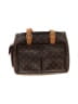 Louis Vuitton Brown Monogram Canvas Multipli Cite Bag One size - photo 1