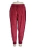Honeydew Burgundy Casual Pants Size XL - photo 1