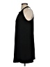 BCBGeneration Solid Black Cocktail Dress Size XS (estimated) - photo 5