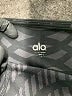 Alo Chevron-herringbone Black Leggings Size XS - photo 7