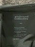Girlfriend Collective Black Athletic Shorts Size XS - photo 3