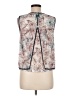 Suno Ivory Sleeveless Blouse Size 6 - photo 2