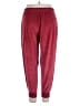 Honeydew Burgundy Casual Pants Size XL - photo 2