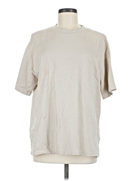 Hours Short Sleeve T-Shirt (view 1)