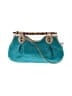 Elaine Turner Teal Shoulder Bag One size - photo 1