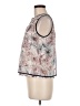 Suno Ivory Sleeveless Blouse Size 6 - photo 5