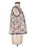 Suno Ivory Sleeveless Blouse Size 6 - photo 4