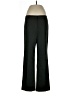 Talbots Black Wool Pants Size 12 - photo 1