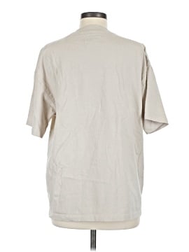 Hours Short Sleeve T-Shirt (view 2)