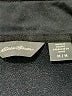 Eddie Bauer Black Track Jacket Size M - photo 6