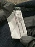 Eddie Bauer Black Track Jacket Size M - photo 8