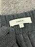 Vince. Black Cargo Pants Size 2 - photo 7