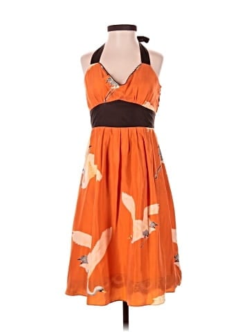 Moulinette Soeurs Cocktail Dress (view 1)