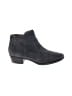 Lucky Brand Gray Ankle Boots Size 7 1/2 - photo 1