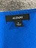 Alfani Color Block Blue Pullover Sweater Size XL - photo 7