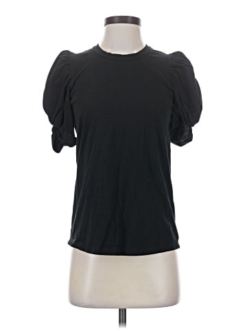 A.L.C. Short Sleeve Top (view 1)