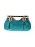 Elaine Turner Teal Shoulder Bag One size - photo 3